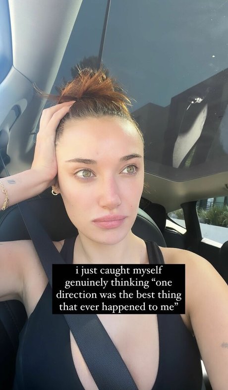 Olivia OBrien nudes onlyfans leaks