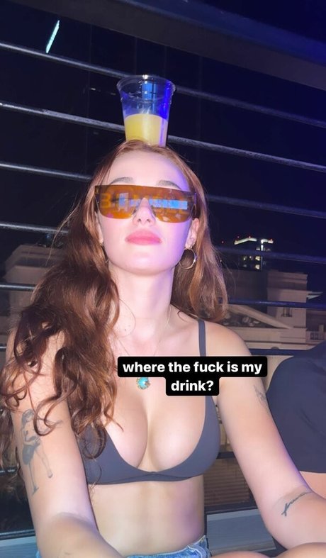 Olivia OBrien onlyfans porn leaks