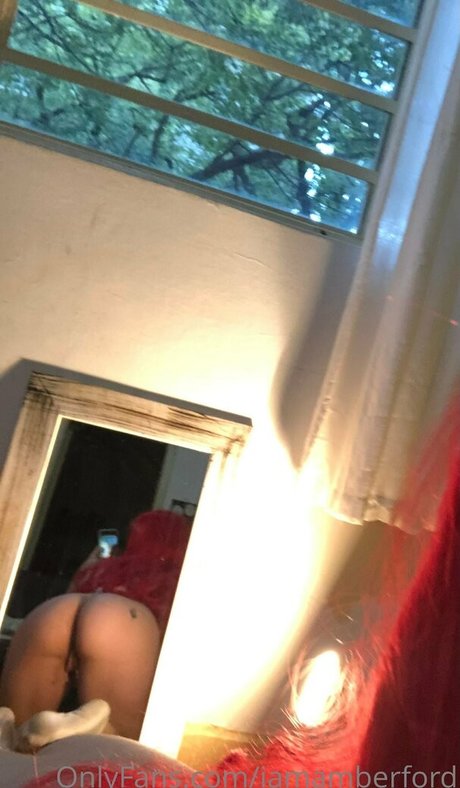 Amber Ford free onlyfans