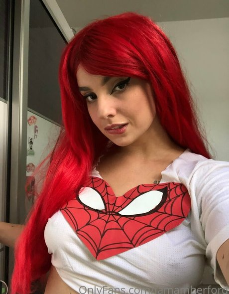 Amber Ford free onlyfans