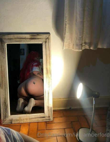 Amber Ford onlyfans leakd