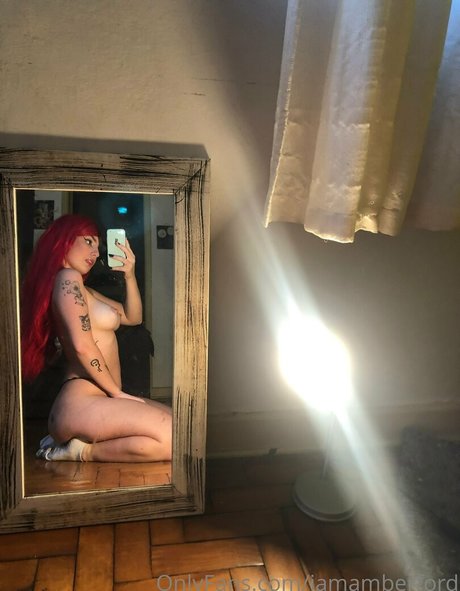 Amber Ford onlyfans nude pics