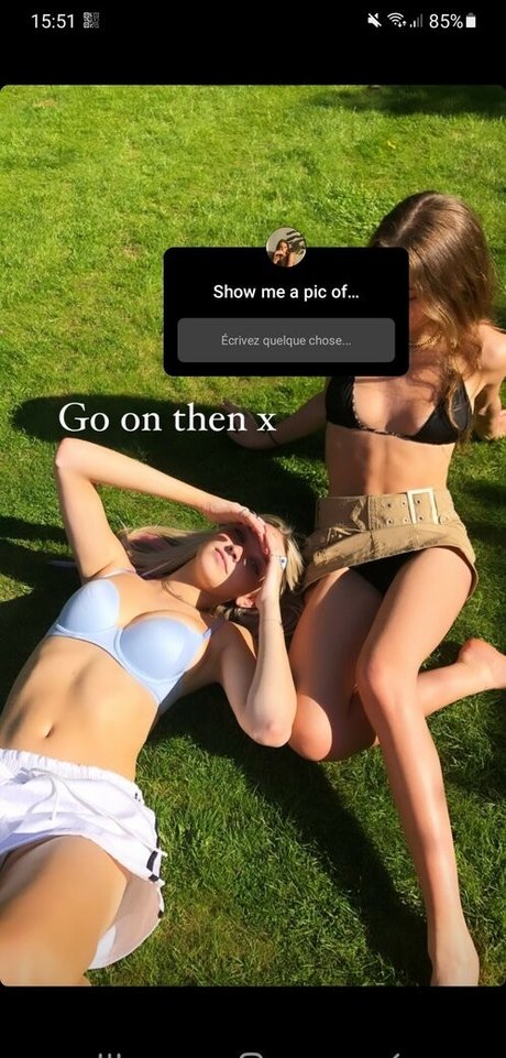 Naomi Lester onlyfans nude photos