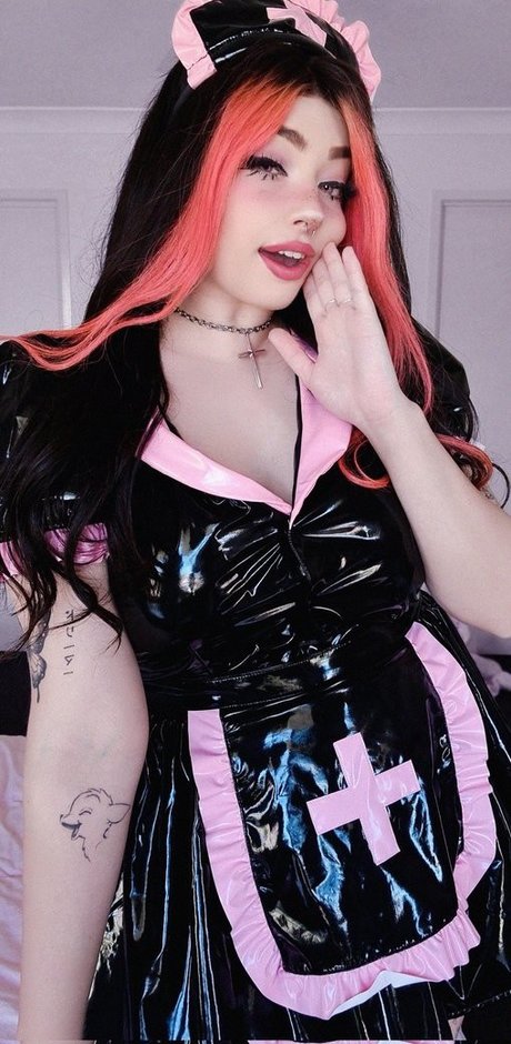 JasminFoxe onlyfans pics