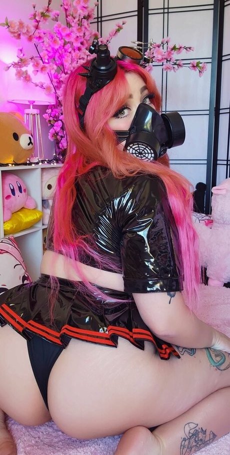 JasminFoxe leaked onlyfans