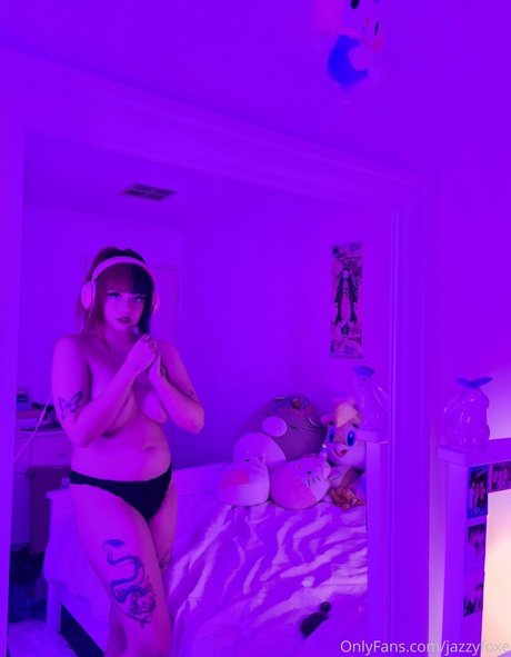 JasminFoxe onlyfans xxx