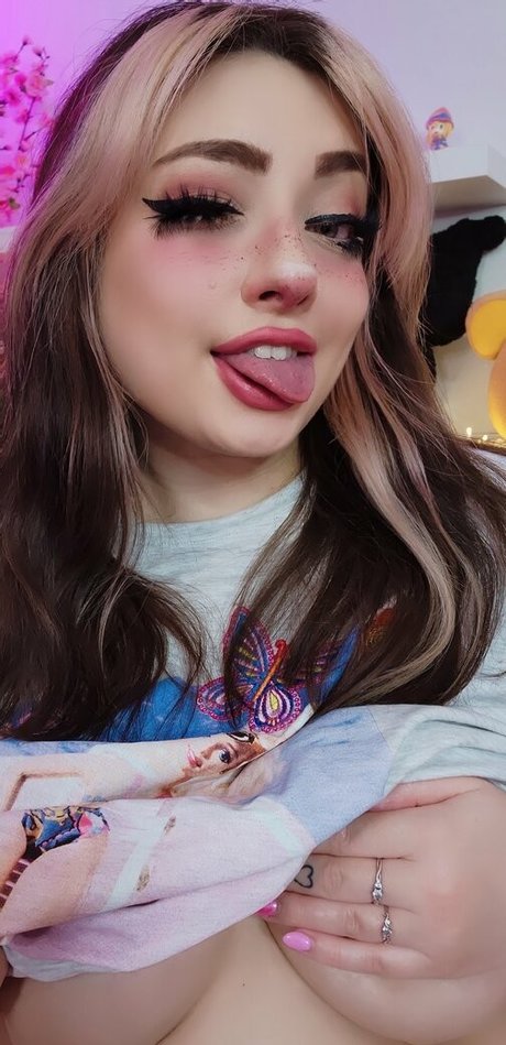 JasminFoxe naked leaked onlyfans