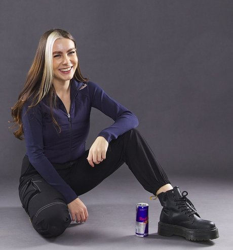 Paladinamber onlyfans leaked dirtyship