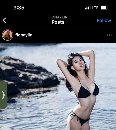 Fionaylin onlyfans desnuda