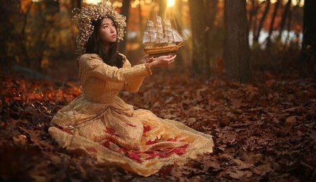 Fionaylin naked leaked onlyfans