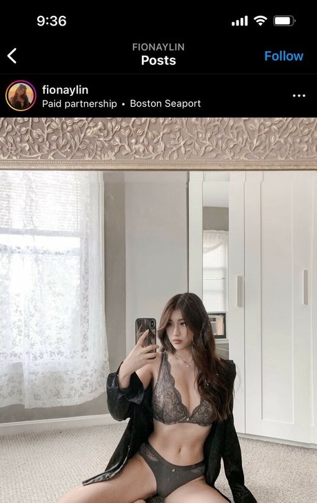 Fionaylin onlyfans naked