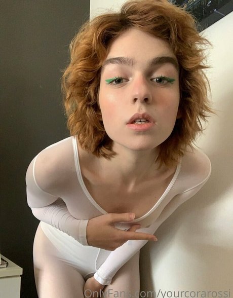 YourCoraRossi only fans sex