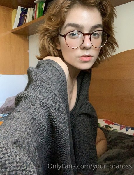 YourCoraRossi onlyfans leaked pictures