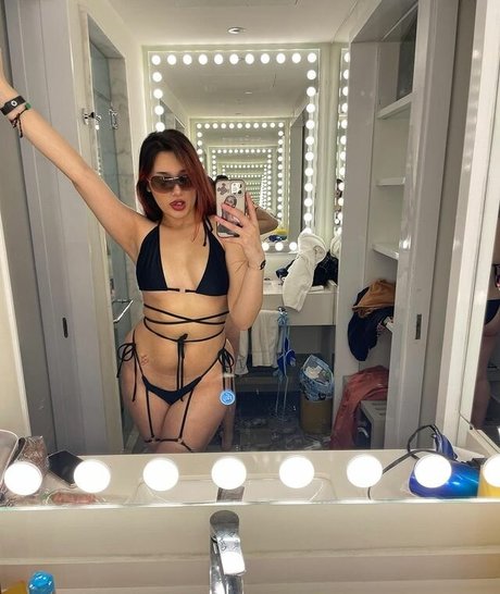 Chxrrychick onlyfans nude pictures