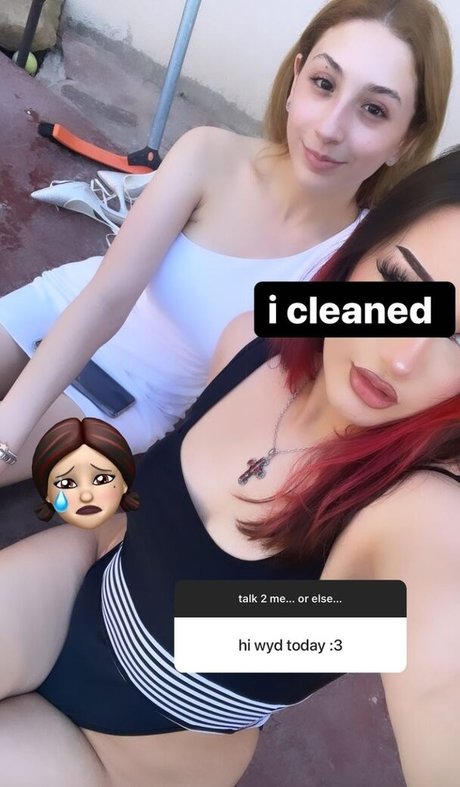 Chxrrychick onlyfans leak nudes