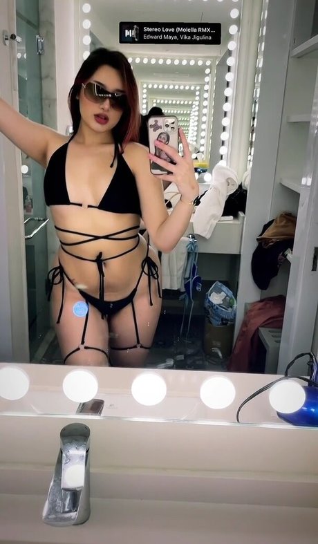 Chxrrychick onlyfans sextape leak