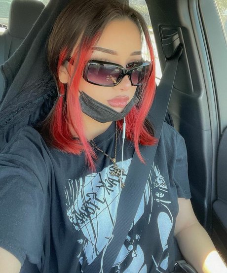 Chxrrychick porn onlyfans