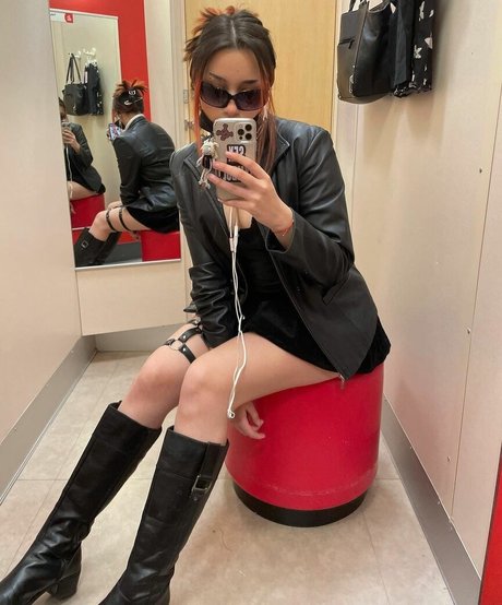 Chxrrychick onlyfans free porn