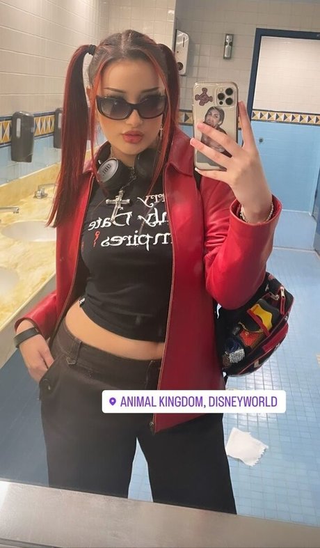 Chxrrychick leaked nude onlyfans