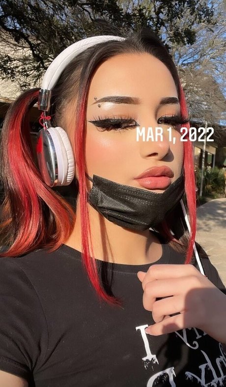 Chxrrychick onlyfans leams