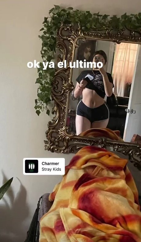 Chxrrychick leaked onlyfans nude