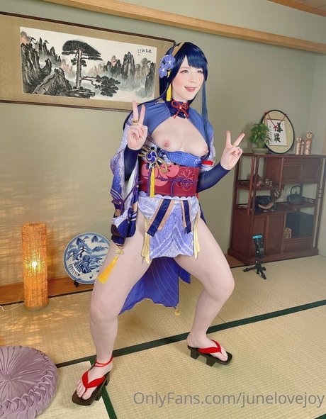 Lovejoy June free onlyfans