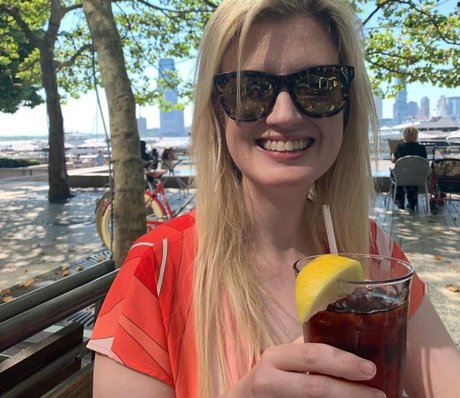 Grace Randolph onlyfans leak