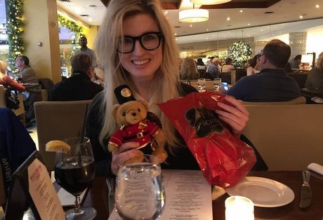 Grace Randolph only fans.