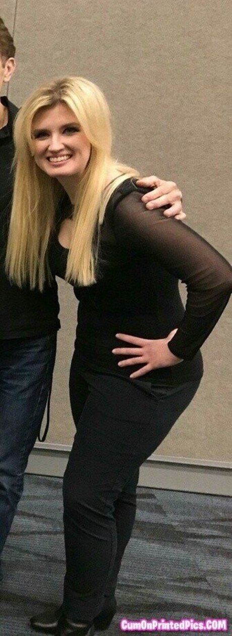 Grace Randolph onlyfans nudes leaked