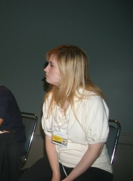 Grace Randolph onlyfans porn