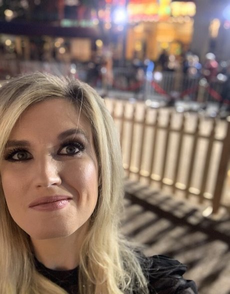 Grace Randolph onlyfans porn leak