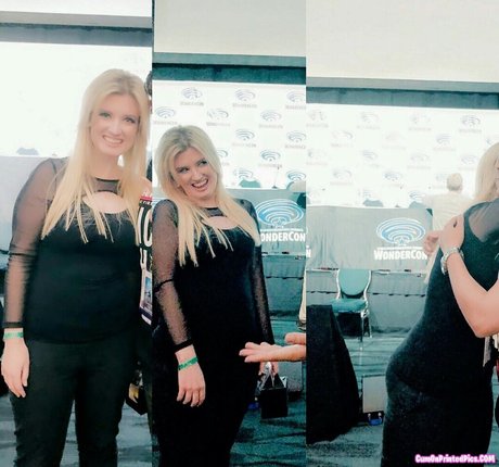 Grace Randolph onlyfans leak porn