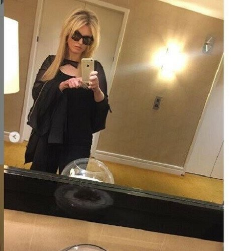 Grace Randolph onlyfans sex