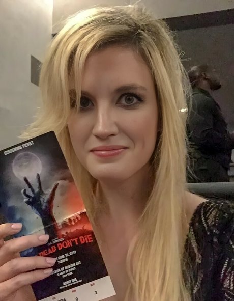 Grace Randolph nudes onlyfans