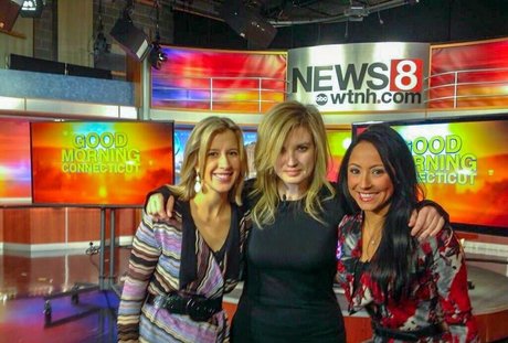 Grace Randolph onlyfans sex leaked