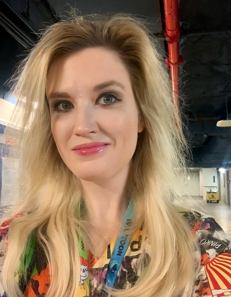 Grace Randolph onlyfans pictures