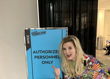 Grace Randolph onlyfans