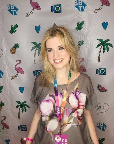 Grace Randolph onlyfans nudes leak