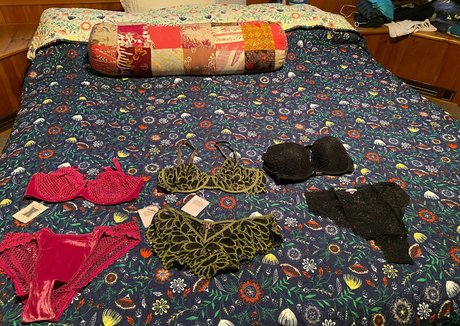 girlfriend experience onlyfans pretty still