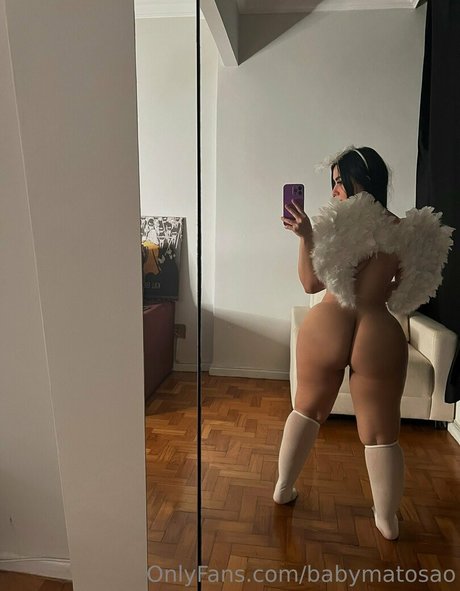 Babymatosao onlyfans keak