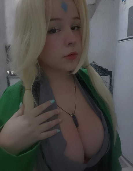 Bia Kimii new onlyfans leaks