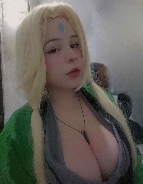 Bia Kimii nude leaked onlyfans