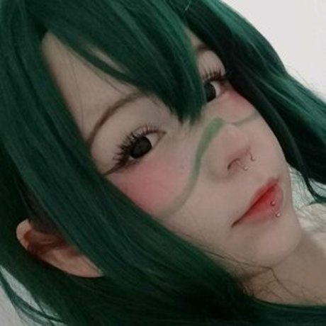 Bia Kimii onlyfans model