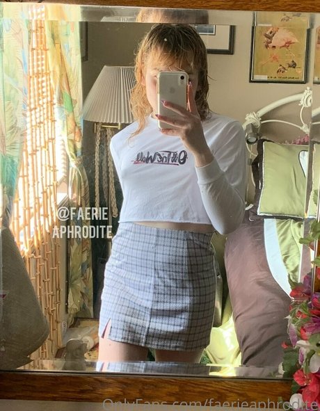 faerieaphrodite tits onlyfans