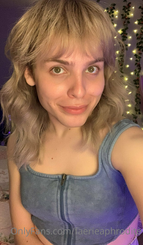 faerieaphrodite joi onlyfans