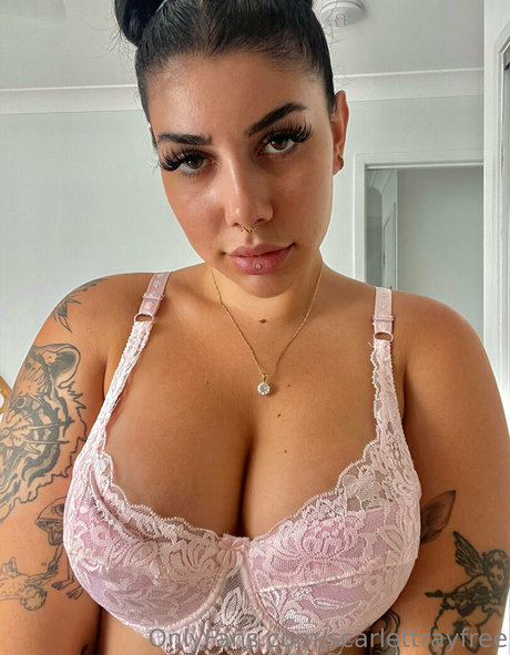 scarlettrayfree free onlyfans
