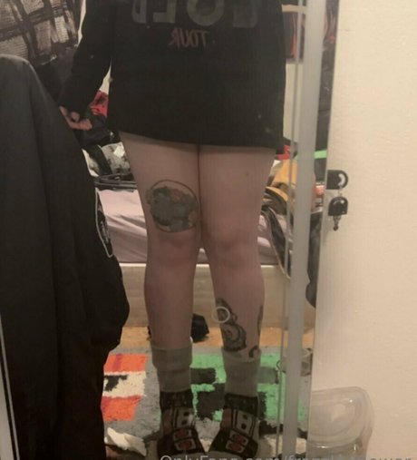 frazzledflower desnuda onlyfans