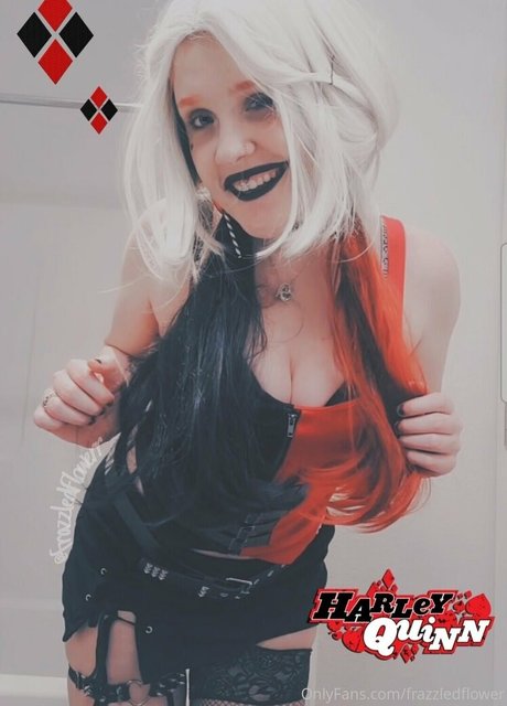 frazzledflower onlyfans nude photos