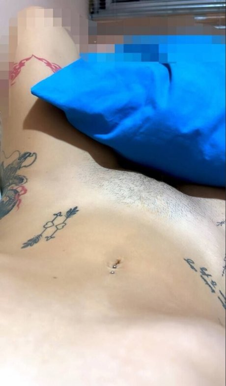 Xehli G onlyfans leaked nude