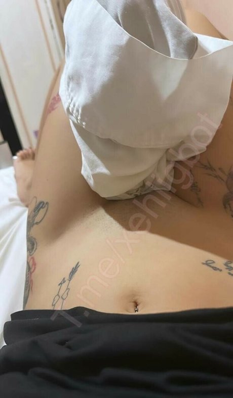 Xehli G nude only fans